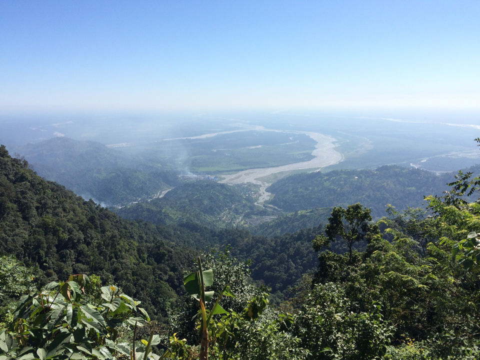 Photo of Royal Enfield Tour Of Bhutan : Day 2 & 3 by Vinayak Shanker Sharma