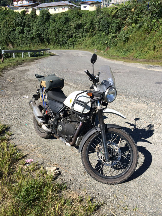 Photo of Royal Enfield Tour Of Bhutan : Day 2 & 3 by Vinayak Shanker Sharma