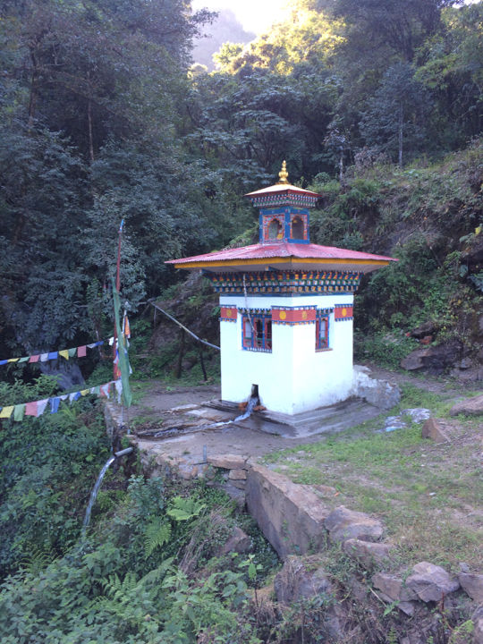 Photo of Royal Enfield Tour Of Bhutan : Day 2 & 3 by Vinayak Shanker Sharma