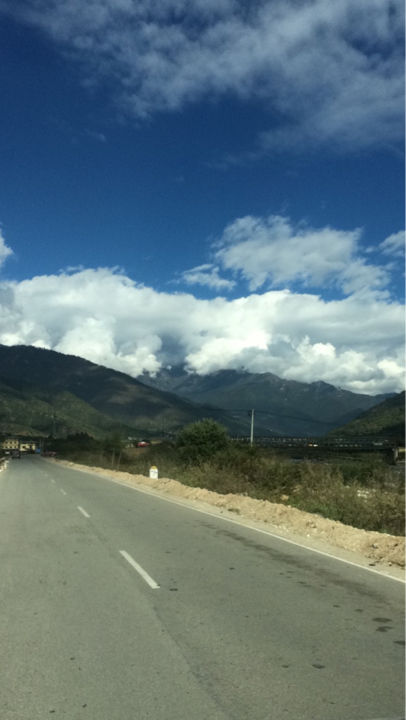 Photo of Royal Enfield Tour Of Bhutan : Day 2 & 3 by Vinayak Shanker Sharma