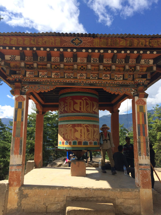 Photo of Royal Enfield Tour Of Bhutan : Day 2 & 3 by Vinayak Shanker Sharma
