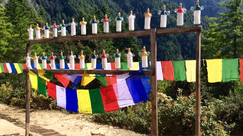 Photo of Royal Enfield Tour Of Bhutan : Day 2 & 3 by Vinayak Shanker Sharma