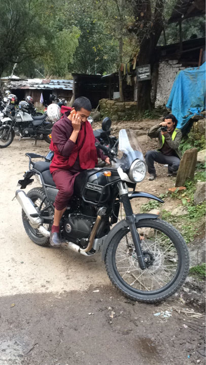 Photo of Haa by Vinayak Shanker Sharma