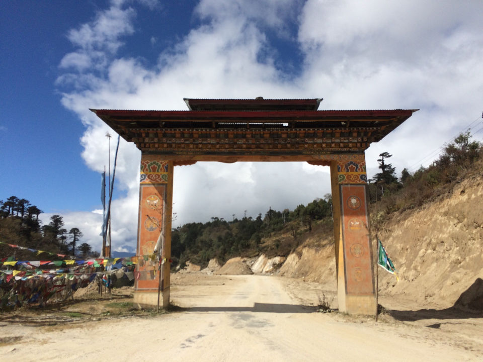 Photo of Royal Enfield Tour Of Bhutan : Day 6 & 7 by Vinayak Shanker Sharma