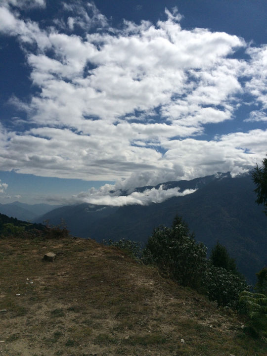 Photo of Royal Enfield Tour Of Bhutan : Day 6 & 7 by Vinayak Shanker Sharma