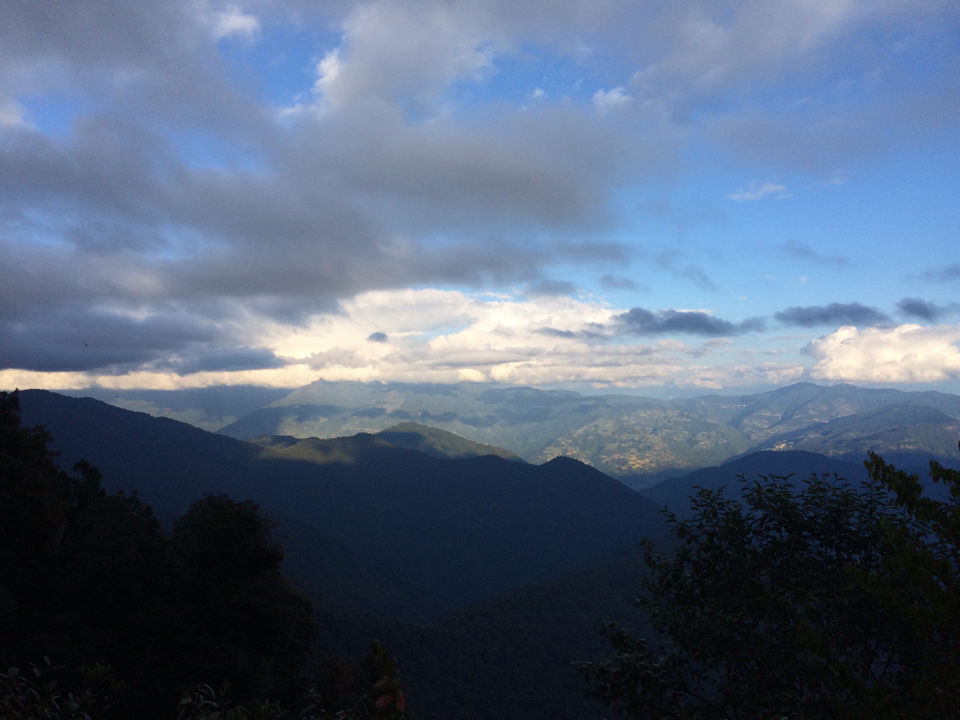 Photo of Royal Enfield Tour Of Bhutan : Day 6 & 7 by Vinayak Shanker Sharma