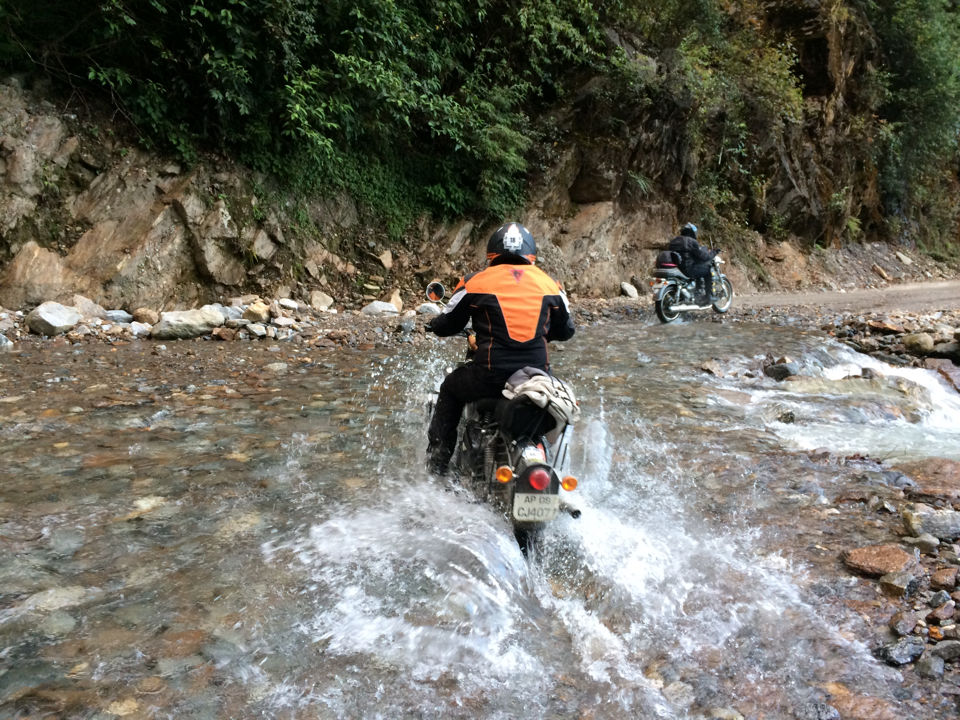 Photo of Royal Enfield Tour Of Bhutan : Day 8 & 9 by Vinayak Shanker Sharma