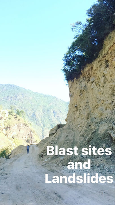 Photo of Royal Enfield Tour Of Bhutan : Day 8 & 9 by Vinayak Shanker Sharma