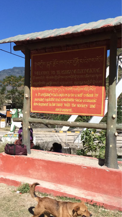 Photo of Royal Enfield Tour Of Bhutan : Day 8 & 9 by Vinayak Shanker Sharma