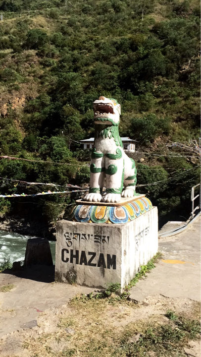 Photo of Royal Enfield Tour Of Bhutan : Day 8 & 9 by Vinayak Shanker Sharma