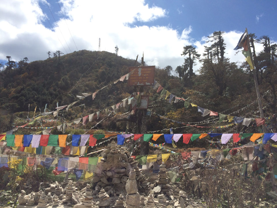 Photo of Royal Enfield Tour Of Bhutan : Day 8 & 9 by Vinayak Shanker Sharma
