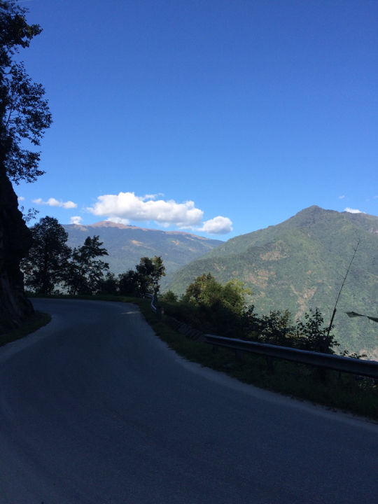 Photo of Royal Enfield Tour Of Bhutan : Day 10 & 11 by Vinayak Shanker Sharma