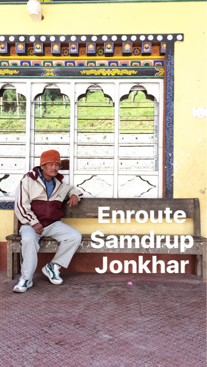 Photo of Royal Enfield Tour Of Bhutan : Day 10 & 11 by Vinayak Shanker Sharma