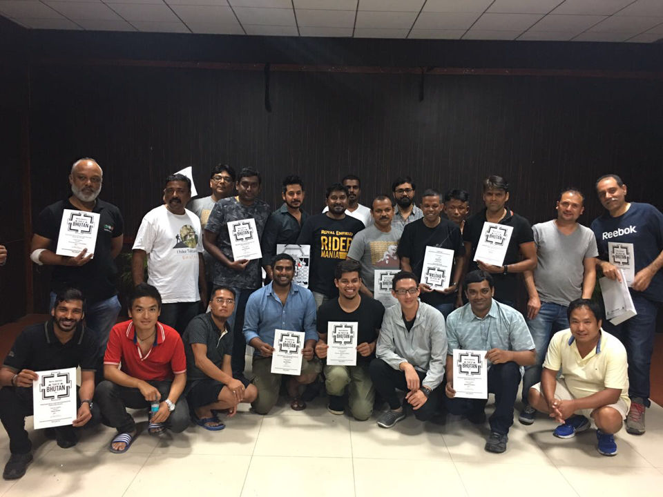 Photo of Royal Enfield Tour Of Bhutan : Day 10 & 11 by Vinayak Shanker Sharma