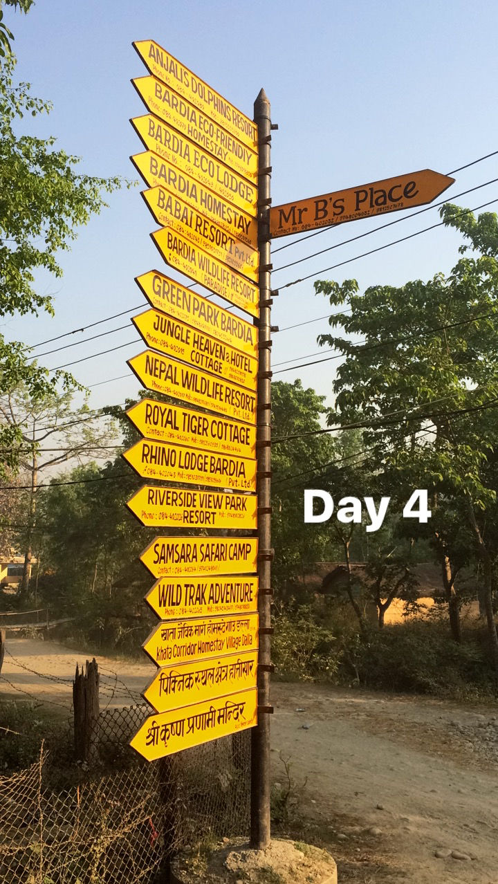 Photo of Royal Enfield Tour Of Nepal 2017 by Vinayak Shanker Sharma