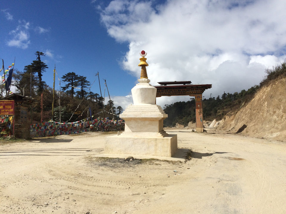 Photo of Royal Enfield Tour Of Bhutan : Day 6 & 7 by Vinayak Shanker Sharma