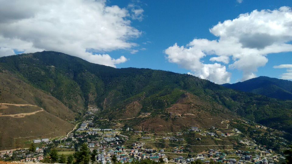 Photo of Royal Enfield Tour Of Bhutan : Day 8 & 9 by Vinayak Shanker Sharma