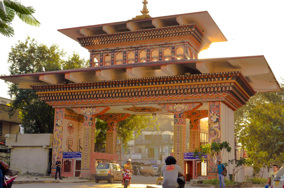 Photo of How I Rode Through Bhutan and Discovered Myself Again by Vinayak Shanker Sharma