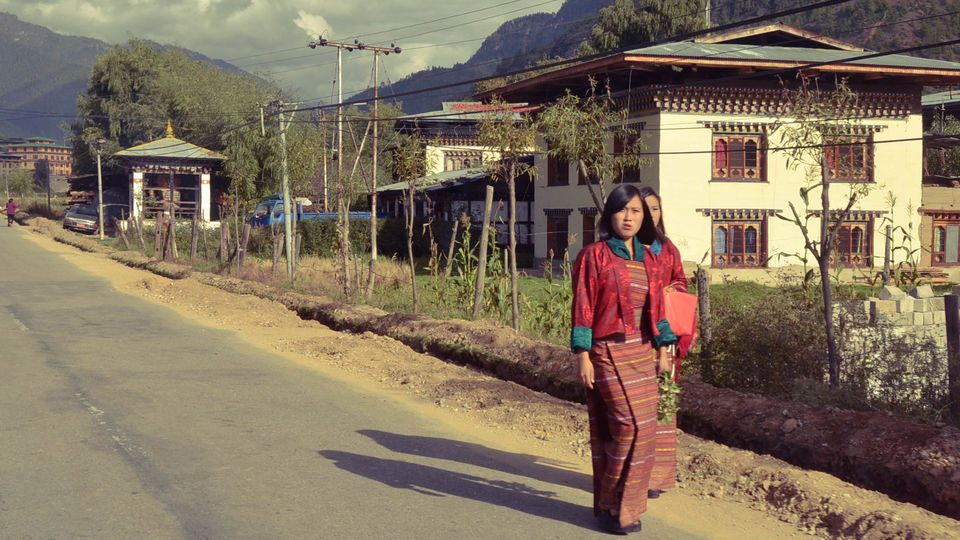 Photo of Phuentsholing, Chhukha, Bhutan by Vinayak Shanker Sharma
