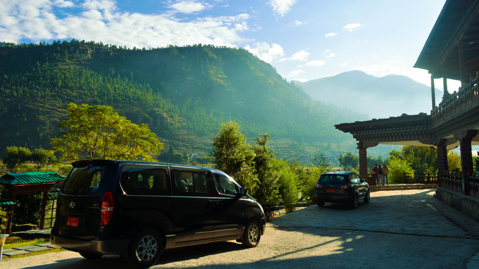 Photo of How I Rode Through Bhutan and Discovered Myself Again by Vinayak Shanker Sharma