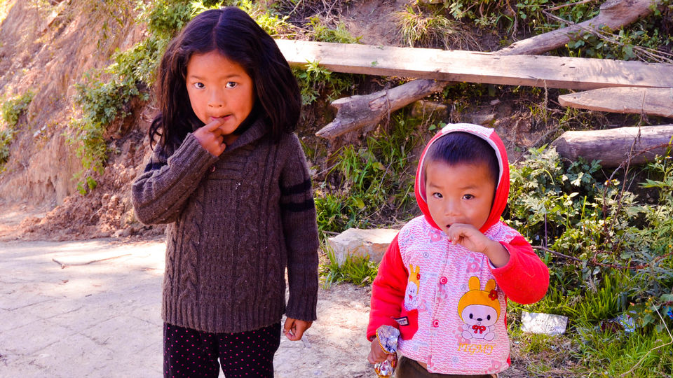 Photo of How I Rode Through Bhutan and Discovered Myself Again by Vinayak Shanker Sharma