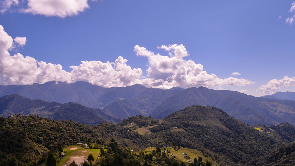 Photo of How I Rode Through Bhutan and Discovered Myself Again by Vinayak Shanker Sharma