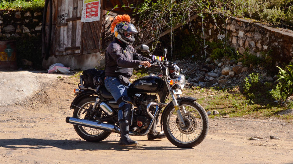 Photo of How I Rode Through Bhutan and Discovered Myself Again by Vinayak Shanker Sharma