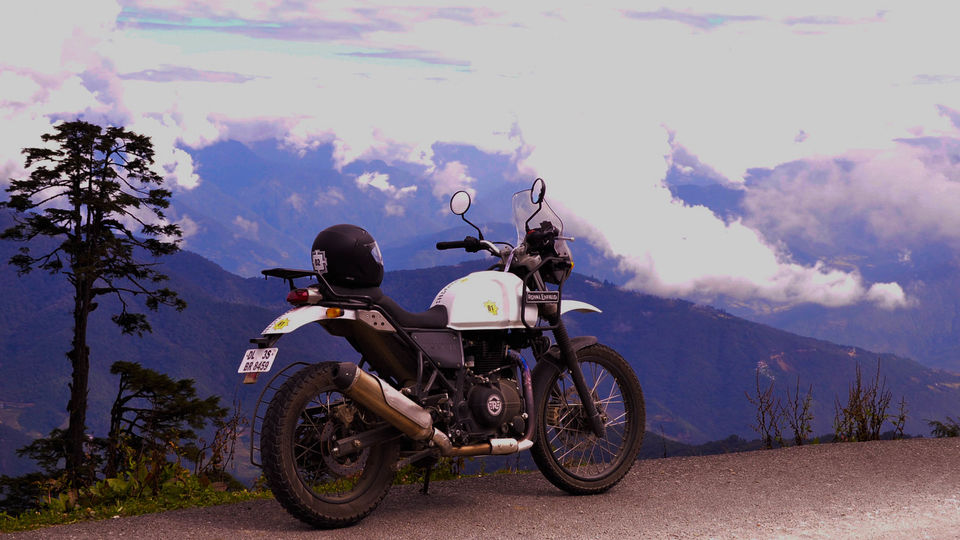 Photo of How I Rode Through Bhutan and Discovered Myself Again by Vinayak Shanker Sharma