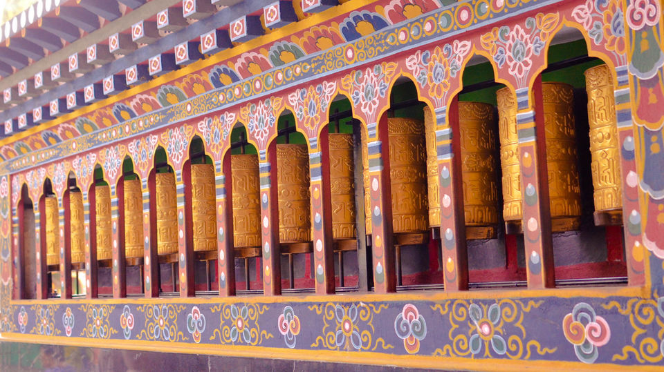 Photo of Phuentsholing, Chhukha, Bhutan by Vinayak Shanker Sharma
