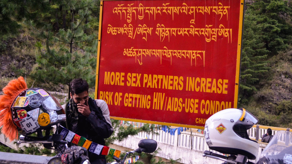 Photo of Phuentsholing, Chhukha, Bhutan by Vinayak Shanker Sharma