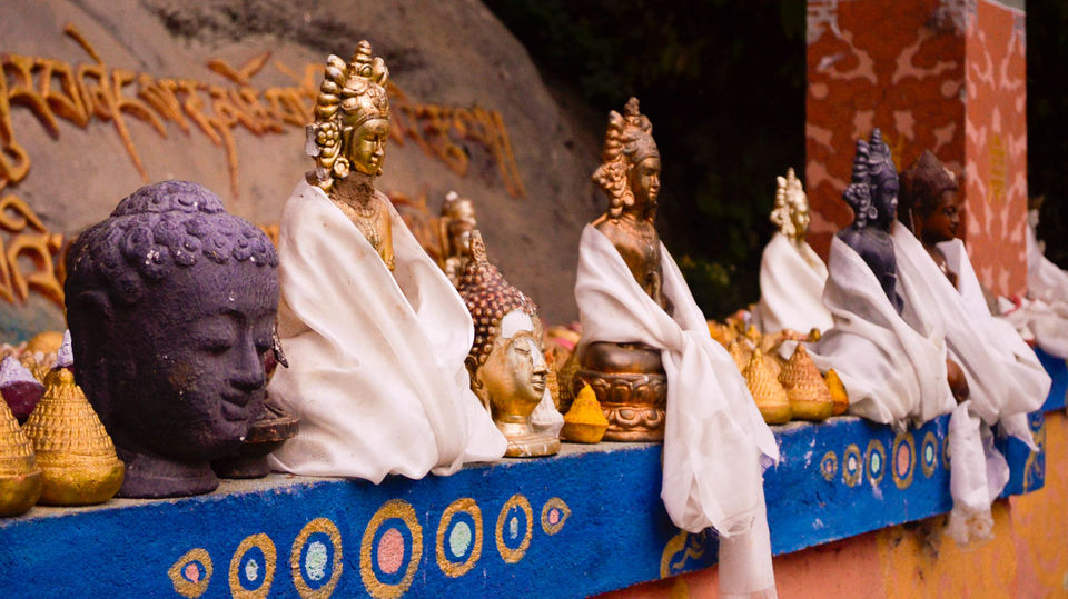 Photo of Thimphu, Bhutan by Vinayak Shanker Sharma