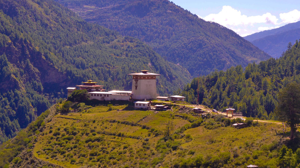 Photo of How I Rode Through Bhutan and Discovered Myself Again by Vinayak Shanker Sharma