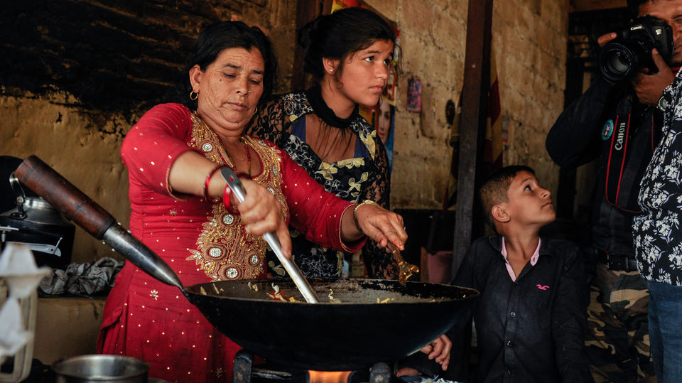 Photo of Dhangadhi, Far-Western Development Region, Nepal by Vinayak Shanker Sharma