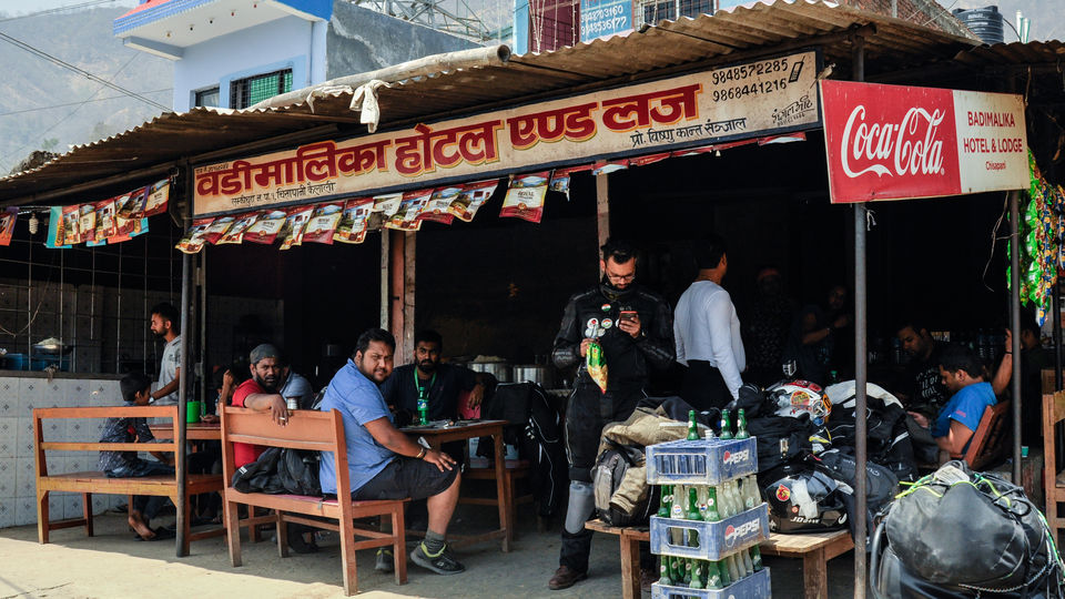 Photo of Dhangadhi, Far-Western Development Region, Nepal by Vinayak Shanker Sharma