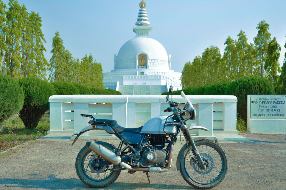 Photo of Exploring The Roof of the World – Royal Enfield Tour of Nepal 2017 (Leg One) by Vinayak Shanker Sharma