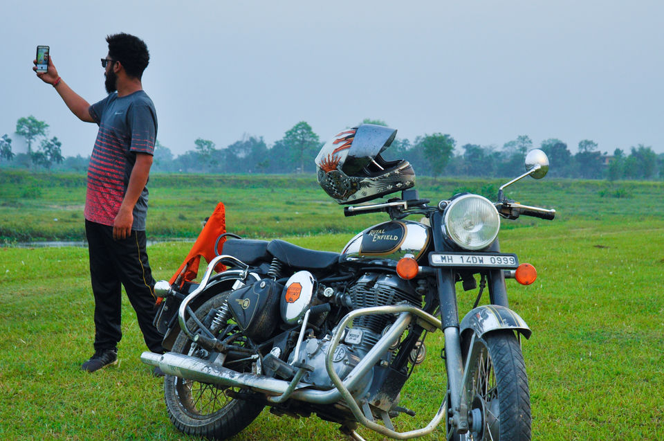 Photo of Chitwan, Central Development Region, Nepal by Vinayak Shanker Sharma