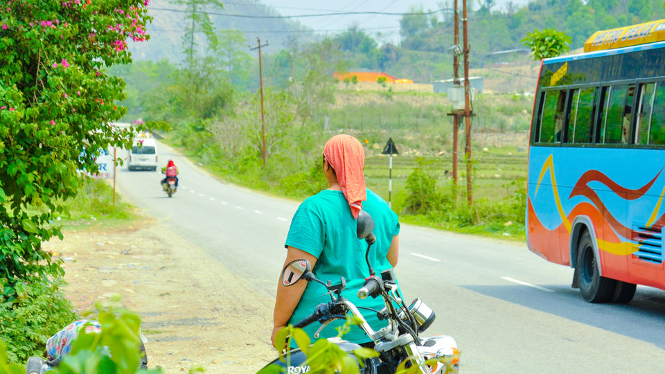 Photo of Kathmandu, Central Development Region, Nepal by Vinayak Shanker Sharma