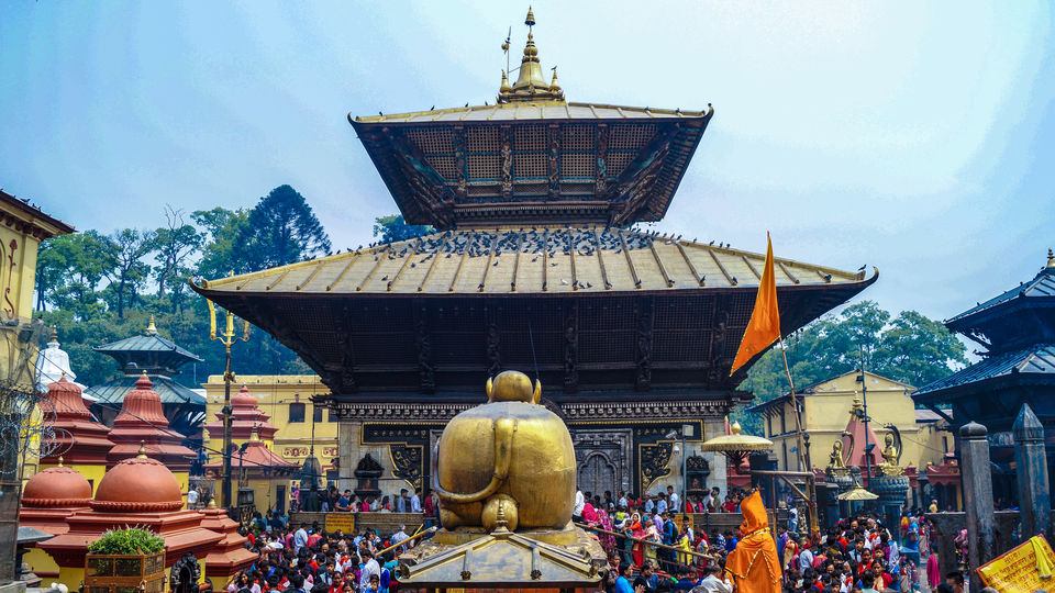 Photo of Exploring The Roof of the World – Royal Enfield Tour of Nepal 2017 (Leg One) by Vinayak Shanker Sharma