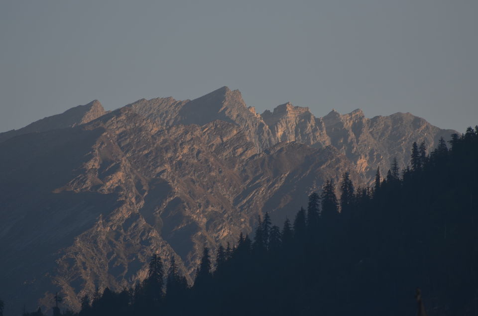 Photo of Rohtang La - Ground of Corpses 2/14 by Sri Ram S