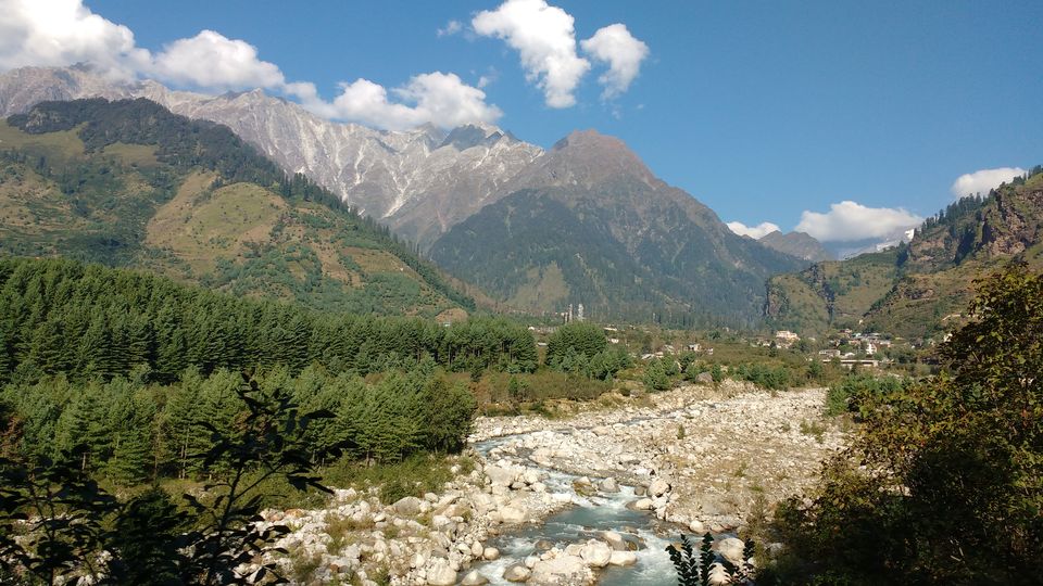 Photo of Rohtang La - Ground of Corpses 3/14 by Sri Ram S