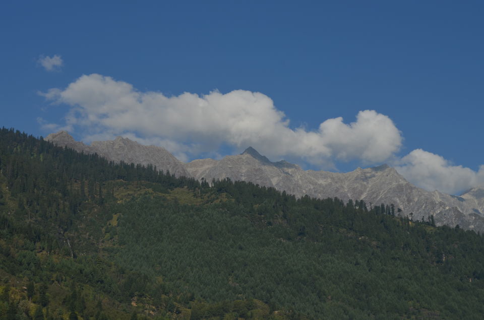 Photo of Rohtang La - Ground of Corpses 4/14 by Sri Ram S