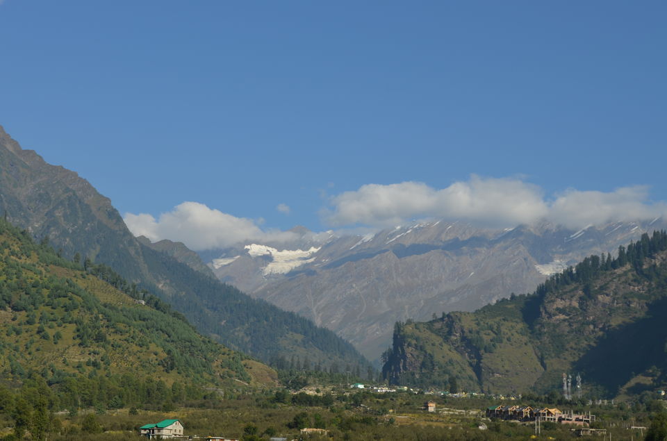 Photo of Rohtang La - Ground of Corpses 6/14 by Sri Ram S