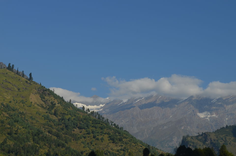 Photo of Rohtang La - Ground of Corpses 5/14 by Sri Ram S