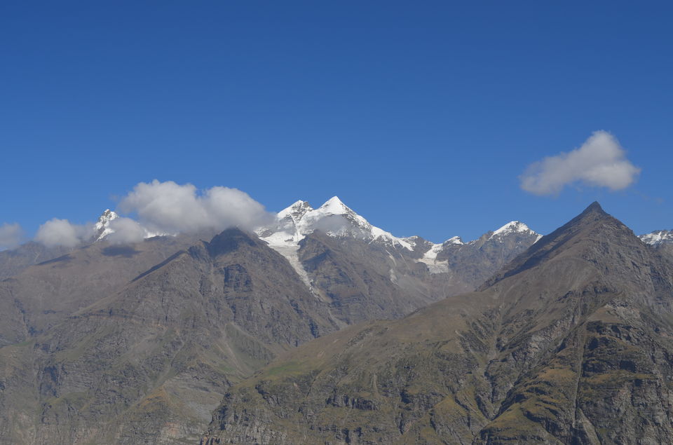Photo of Rohtang La - Ground of Corpses 11/28 by Sri Ram S