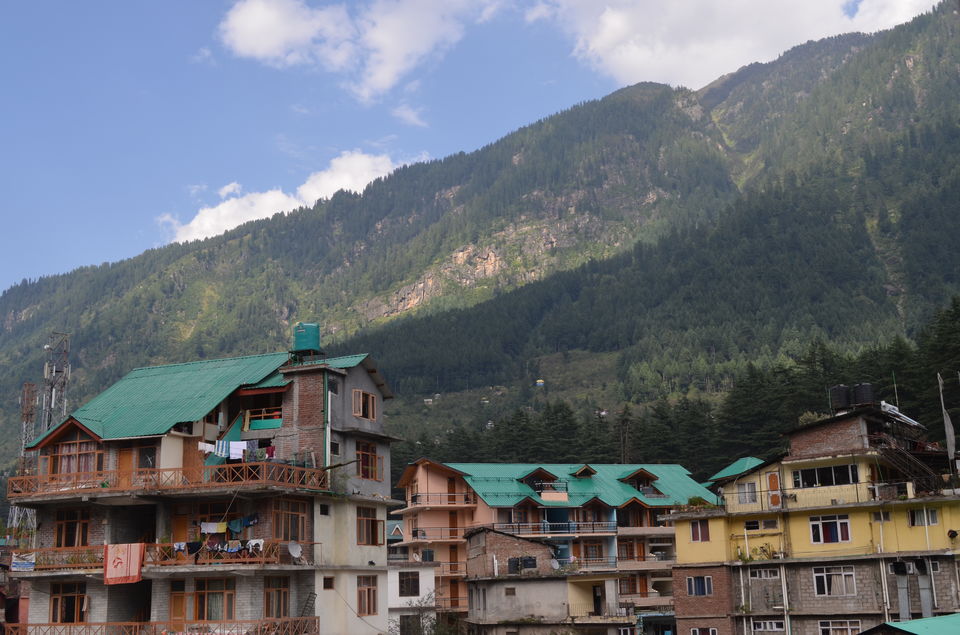 Photo of Rohtang La - Ground of Corpses 10/14 by Sri Ram S