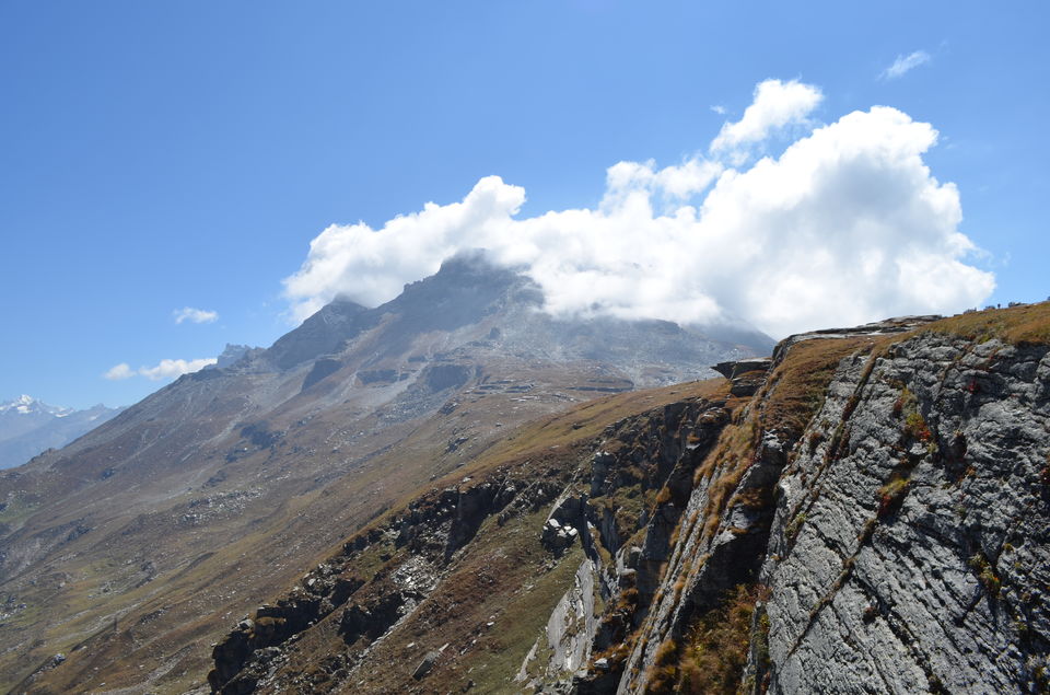 Photo of Rohtang La - Ground of Corpses 11/14 by Sri Ram S