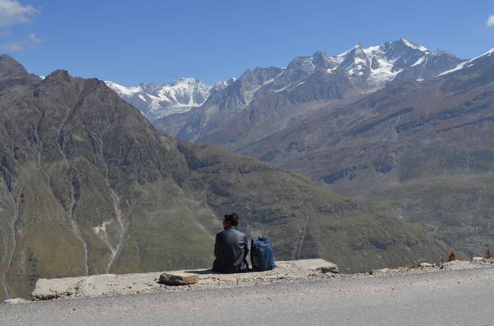 Photo of Rohtang La - Ground of Corpses 21/28 by Sri Ram S