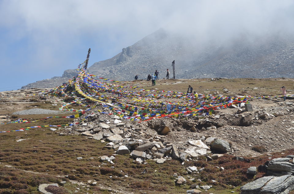 Photo of Rohtang La - Ground of Corpses 27/28 by Sri Ram S