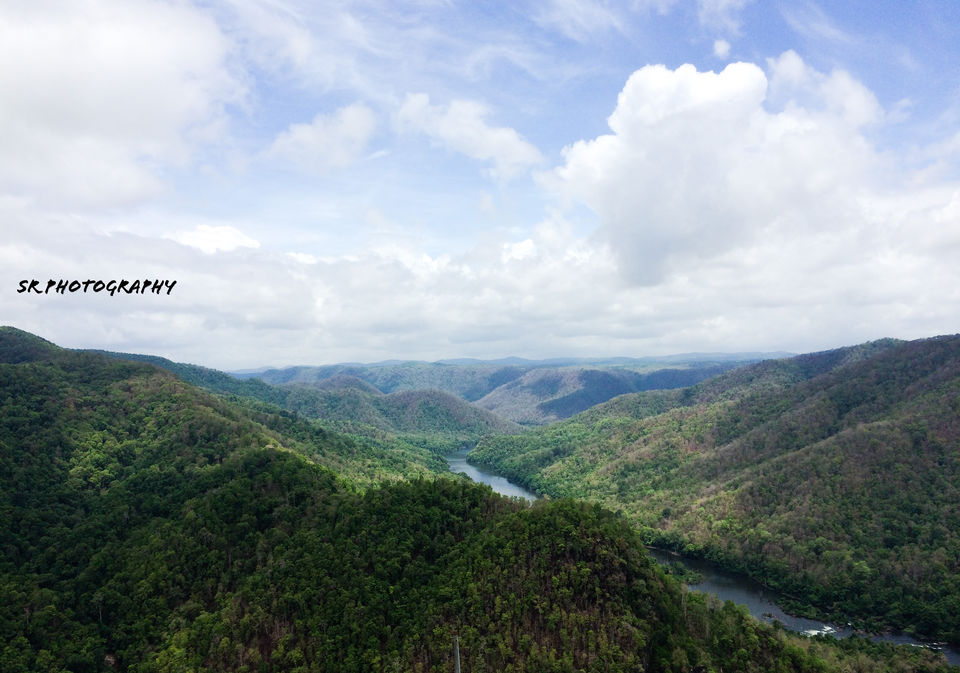 Photo of Dandeli - The Call of the Forest 6/17 by Sri Ram S