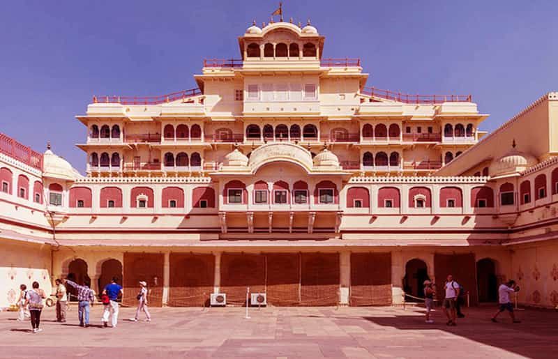 Photo of Explore The Budget Hotels On Golden Triangle Tour 3/3 by Indopacificholidays
